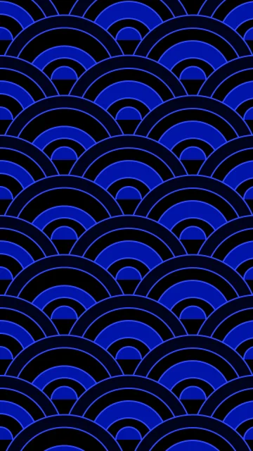 Vivid Royal artdeco phone wallpaper — free HD vivid royal mobile wallpaper 1080x1920