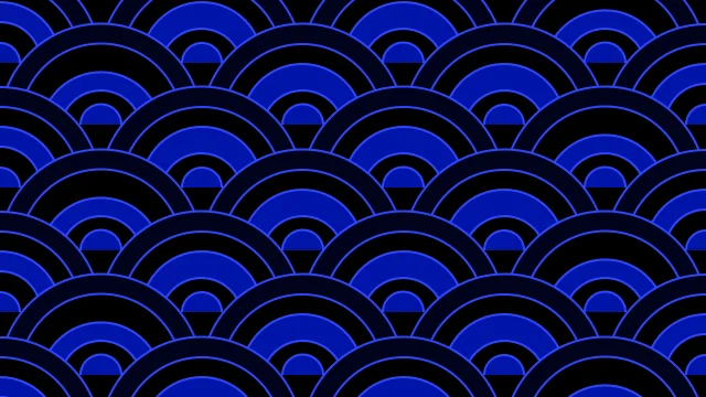 Vivid Royal art deco background — free HD vivid royal color wallpaper 1920x1080