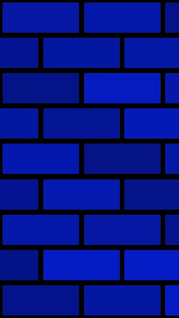 Vivid Royal brick phone wallpaper — free HD vivid royal mobile wallpaper 1080x1920