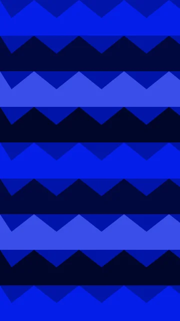 Vivid Royal chevron phone wallpaper — free HD vivid royal mobile wallpaper 1080x1920