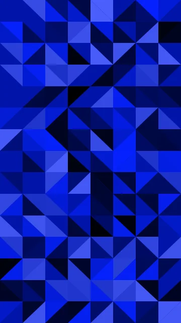 Vivid Royal geometric phone wallpaper — free HD vivid royal mobile wallpaper 1080x1920