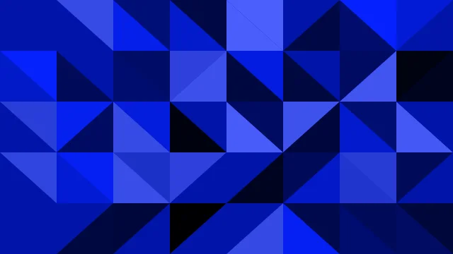 Vivid Royal geometric background — free HD vivid royal color wallpaper 1920x1080