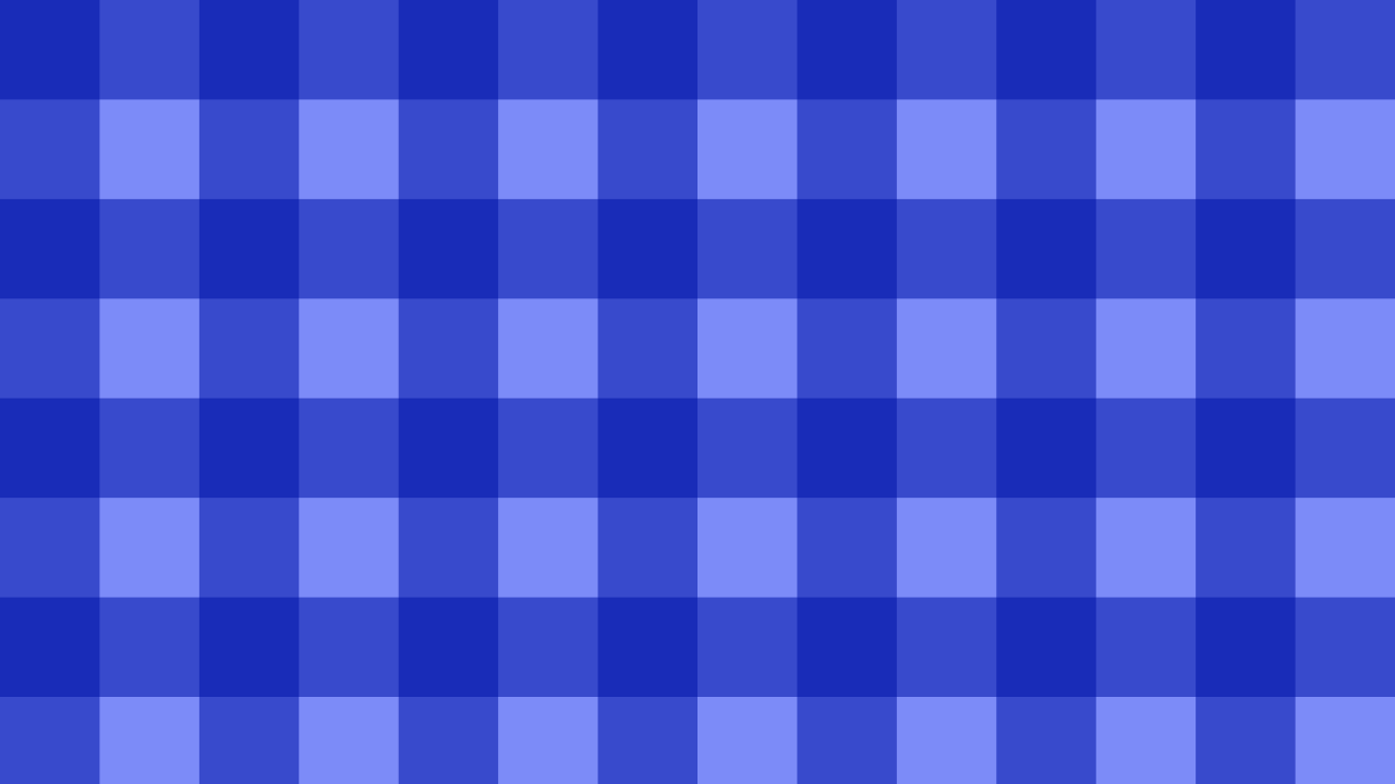 Vivid Royal gingham background — free HD vivid royal color wallpaper 1920x1080