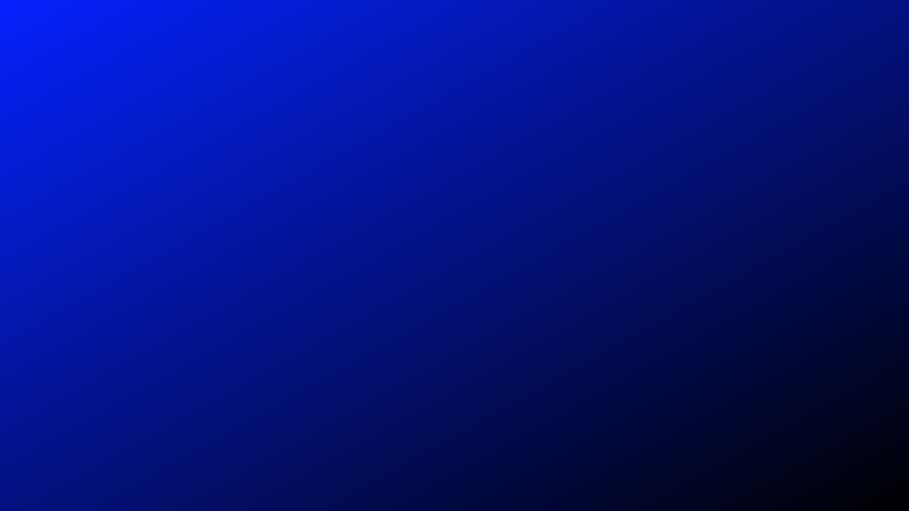 Vivid Royal gradient background — free HD vivid royal color wallpaper 1920x1080