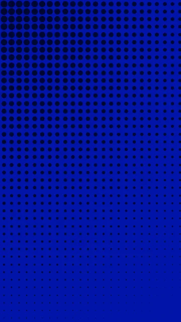 Vivid Royal halftone phone wallpaper — free HD vivid royal mobile wallpaper 1080x1920