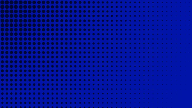 Vivid Royal halftone background — free HD vivid royal color wallpaper 1920x1080