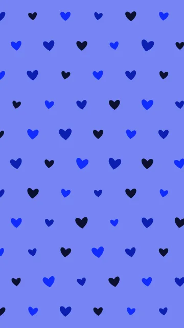 Vivid Royal hearts phone wallpaper — free HD vivid royal mobile wallpaper 1080x1920