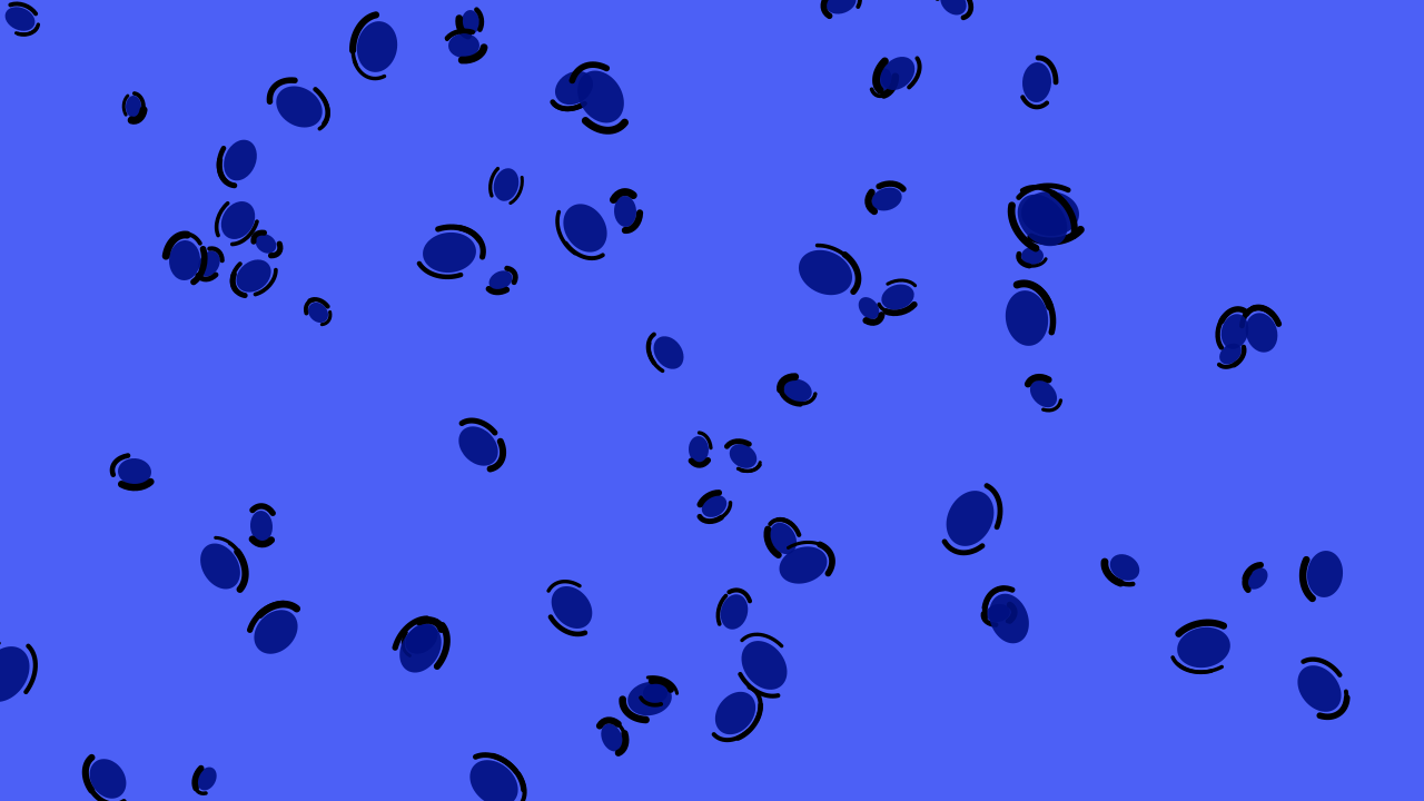 Vivid Royal leopard print background — free HD vivid royal color wallpaper 1920x1080