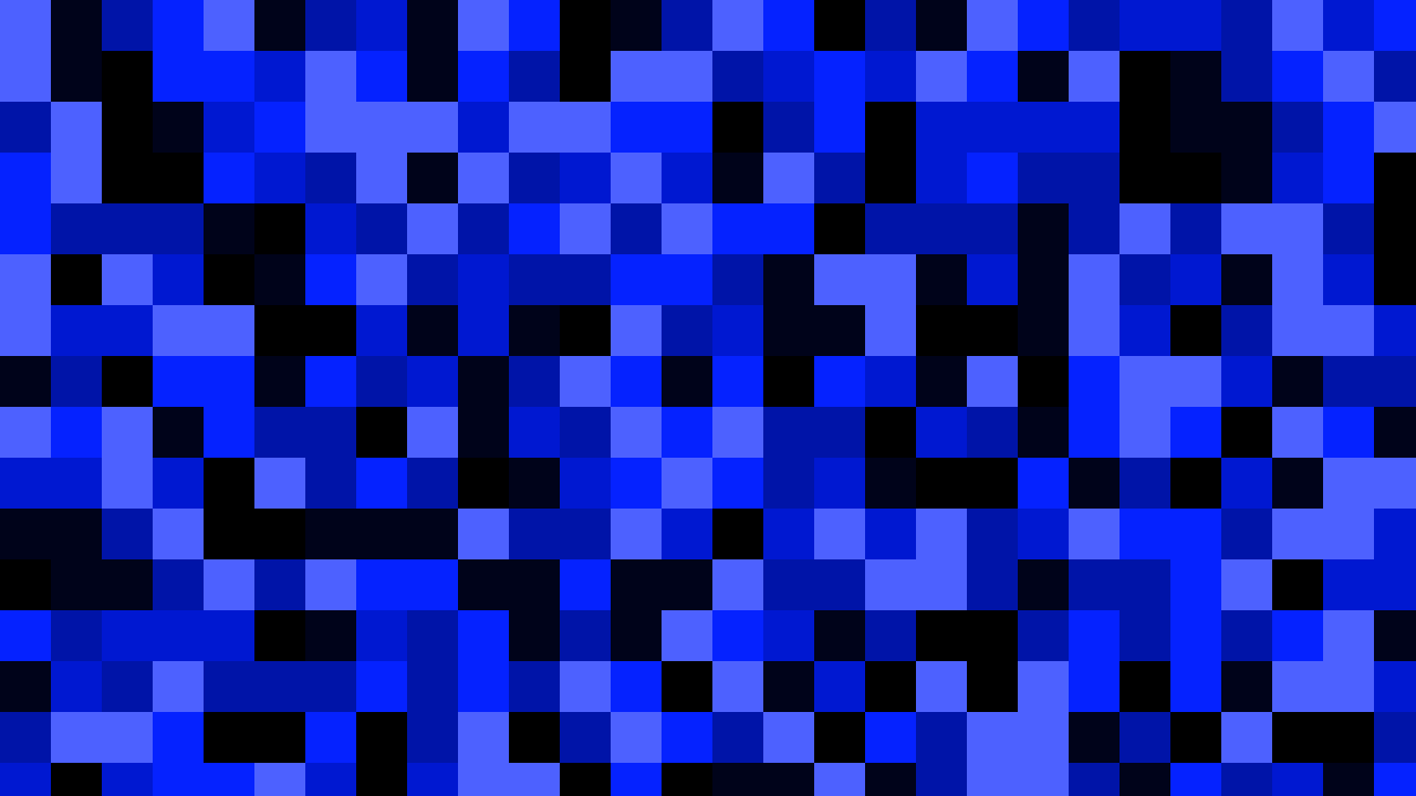 Vivid Royal pixel background — free HD vivid royal color wallpaper 1920x1080