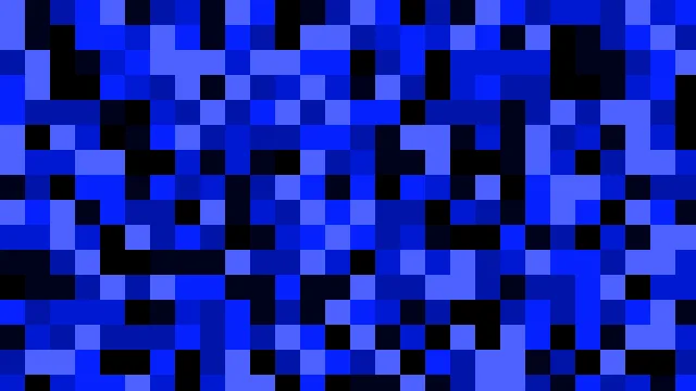 Vivid Royal pixel background — free HD vivid royal color wallpaper 1920x1080