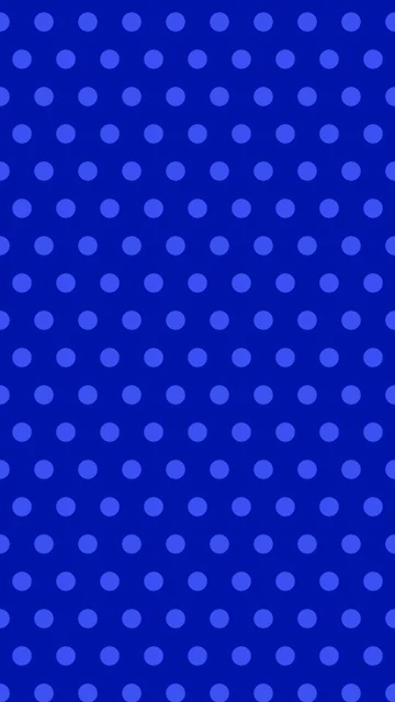 Vivid Royal polkadot phone wallpaper — free HD vivid royal mobile wallpaper 1080x1920