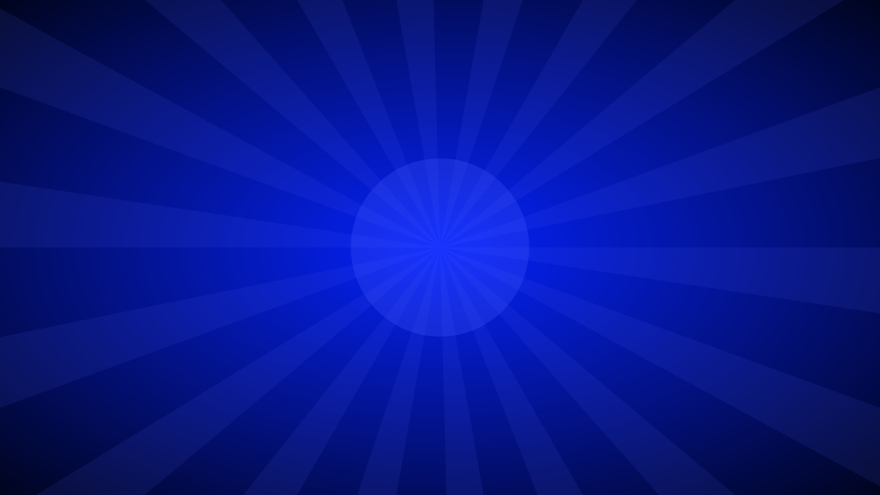 Vivid Royal rays background — free HD vivid royal color wallpaper 1920x1080