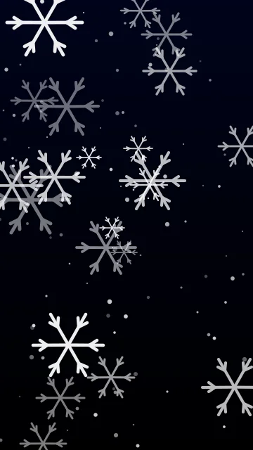 Vivid Royal snowflake phone wallpaper — free HD vivid royal mobile wallpaper 1080x1920