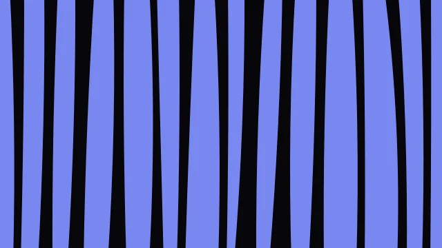 Vivid Royal zebra print background — free HD vivid royal color wallpaper 1920x1080