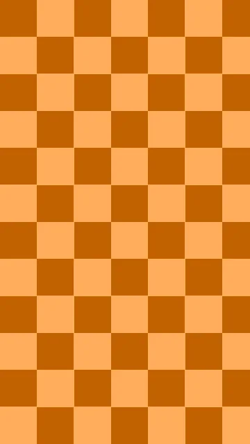 Vivid Tangerine checkered phone wallpaper — free HD vivid tangerine mobile wallpaper 1080x1920