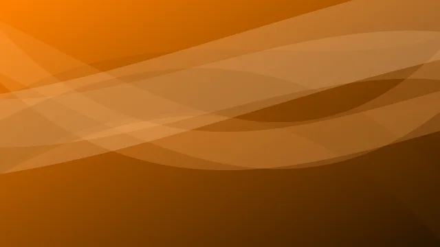 Vivid Tangerine curves desktop wallpaper — free 4K vivid tangerine wallpaper 3840x2160