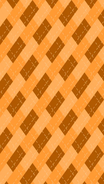 Vivid Tangerine diamond phone wallpaper — free HD vivid tangerine mobile wallpaper 1080x1920