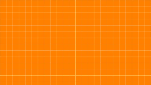 Vivid Tangerine grid desktop wallpaper — free 4K vivid tangerine wallpaper 3840x2160