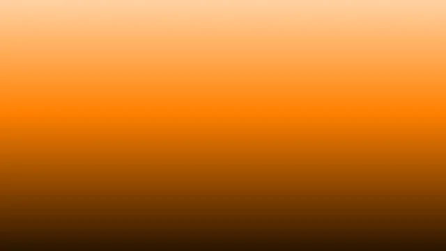 Vivid Tangerine ombre desktop wallpaper — free 4K vivid tangerine wallpaper 3840x2160