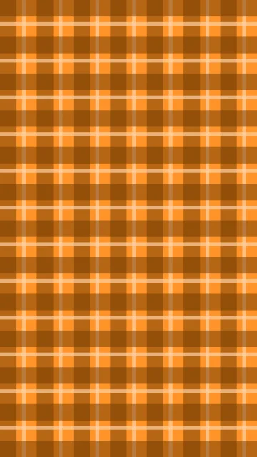 Vivid Tangerine plaid phone wallpaper — free HD vivid tangerine mobile wallpaper 1080x1920