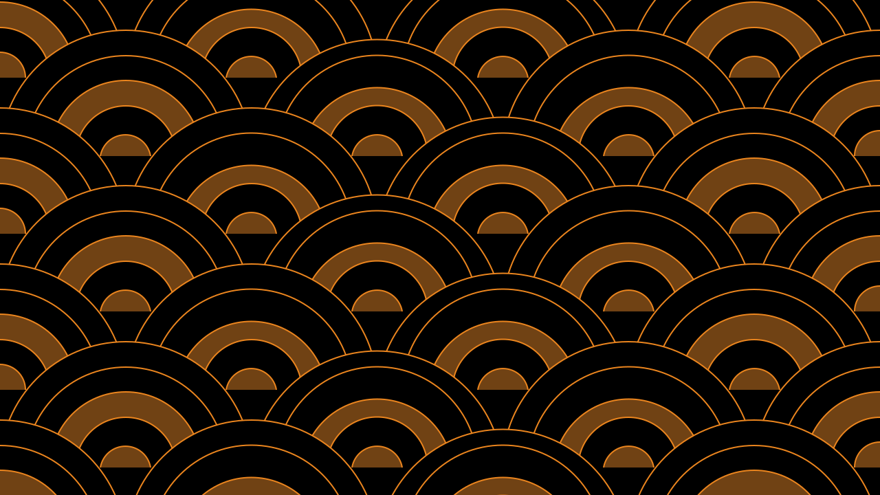 Walnut art deco background — free HD walnut color wallpaper 1920x1080
