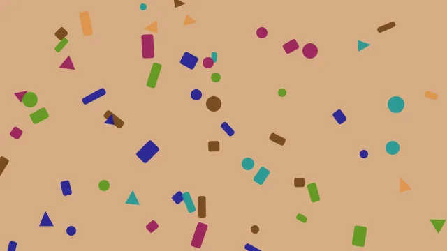 Walnut confetti background — free HD walnut color wallpaper 1920x1080