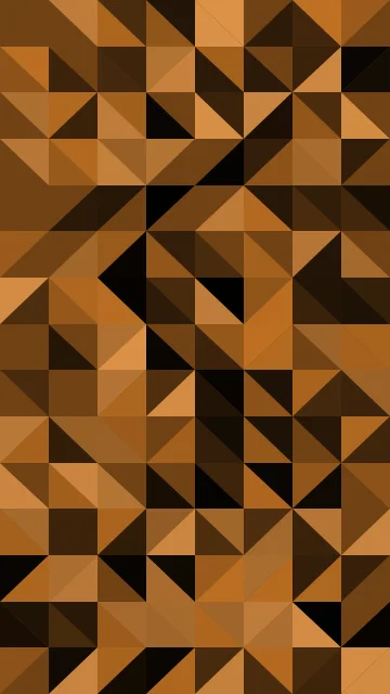 Walnut geometric phone wallpaper — free HD walnut mobile wallpaper 1080x1920