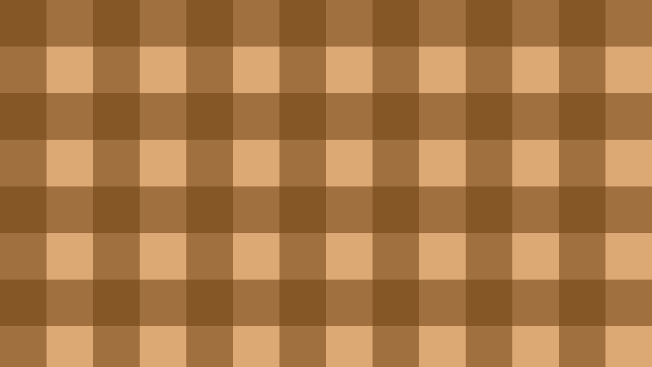 Walnut gingham background — free HD walnut color wallpaper 1920x1080