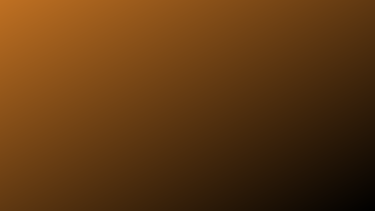 Walnut gradient background — free HD walnut color wallpaper 1920x1080