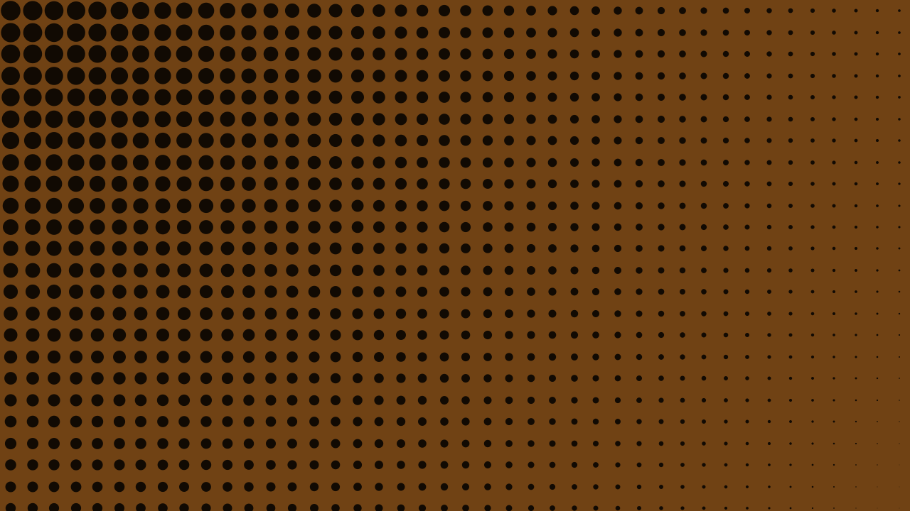 Walnut halftone background — free HD walnut color wallpaper 1920x1080