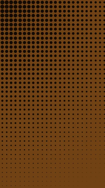 Walnut halftone phone wallpaper — free HD walnut mobile wallpaper 1080x1920