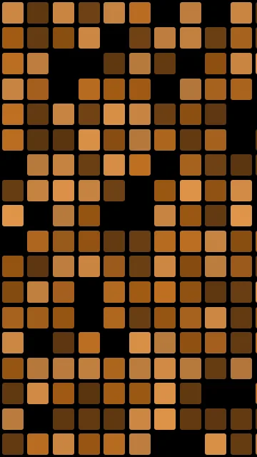 Walnut mosaic phone wallpaper — free HD walnut mobile wallpaper 1080x1920
