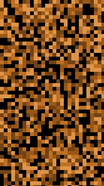 Walnut pixel phone wallpaper — free HD walnut mobile wallpaper 1080x1920