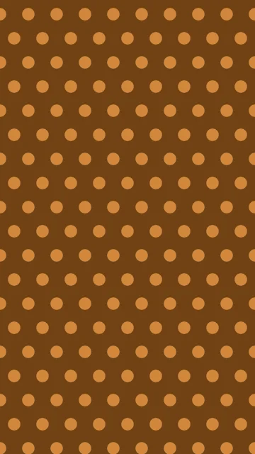 Walnut polkadot phone wallpaper — free HD walnut mobile wallpaper 1080x1920