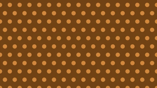 Walnut polka dot background — free HD walnut color wallpaper 1920x1080