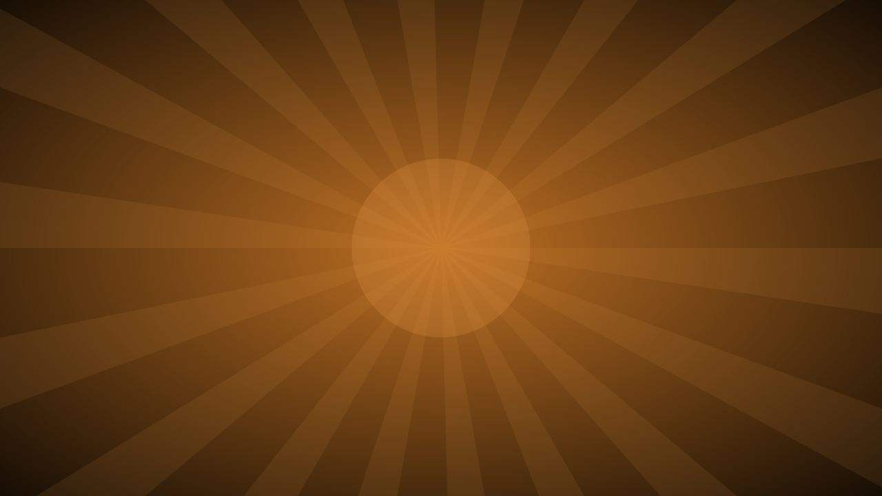 Walnut rays background — free HD walnut color wallpaper 1920x1080