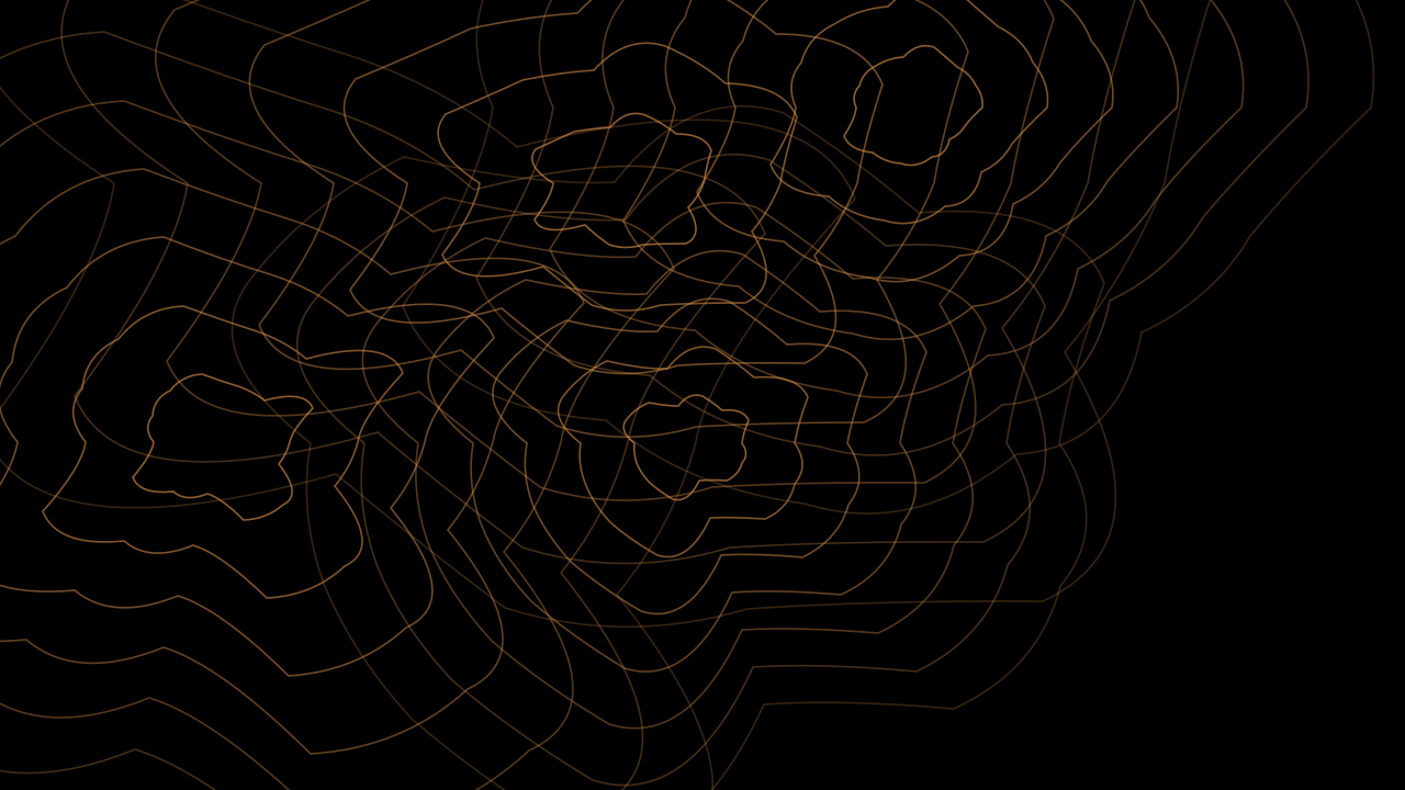 Walnut topographic background — free HD walnut color wallpaper 1920x1080