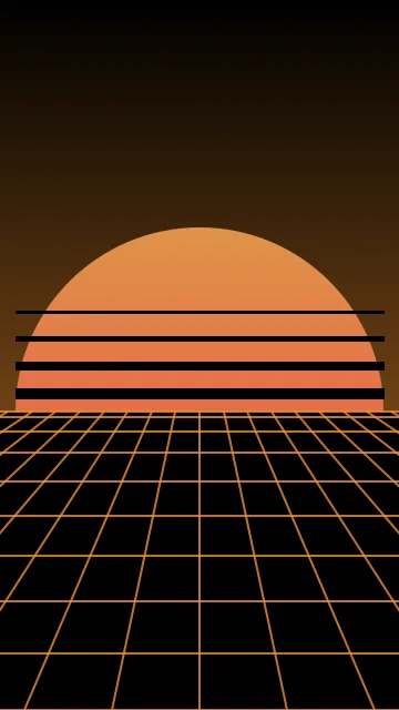 Walnut vaporwave phone wallpaper — free HD walnut mobile wallpaper 1080x1920