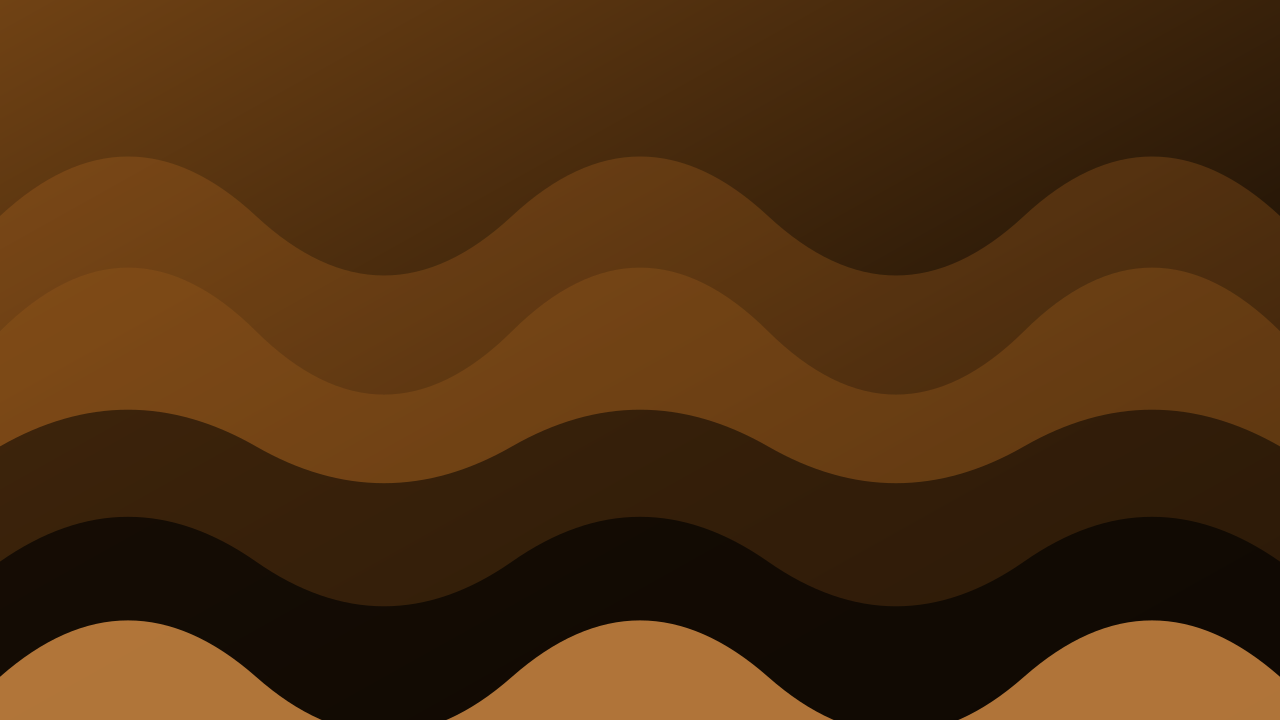 Walnut waves background — free HD walnut color wallpaper 1920x1080
