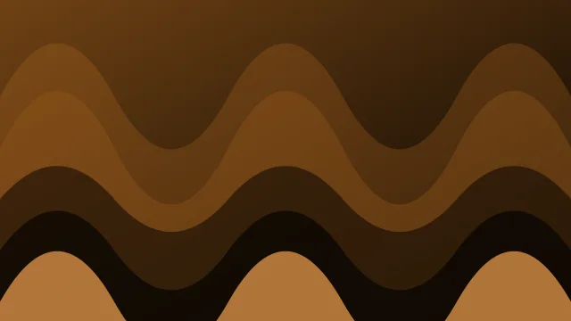 Walnut waves background — free HD walnut color wallpaper 1920x1080
