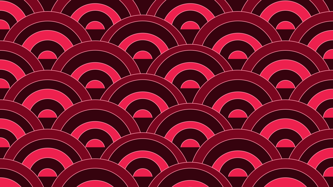 Watermelon art deco background — free HD watermelon color wallpaper 1920x1080