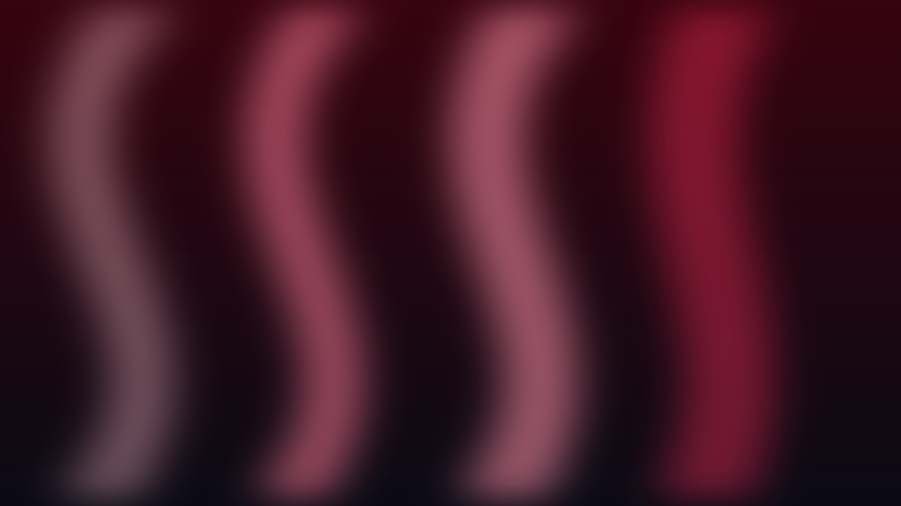 Watermelon aurora background — free HD watermelon color wallpaper 1920x1080