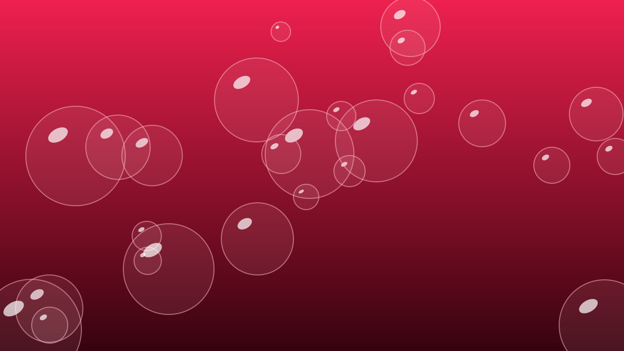 Watermelon bubbles background — free HD watermelon color wallpaper 1920x1080