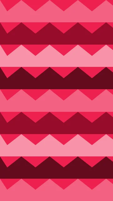 Watermelon chevron phone wallpaper — free HD watermelon mobile wallpaper 1080x1920