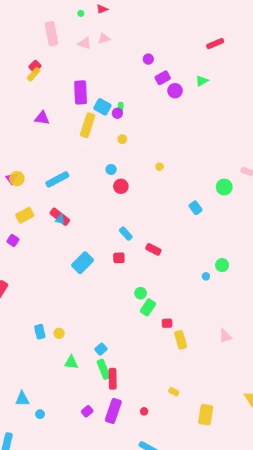 Watermelon confetti phone wallpaper — free HD watermelon mobile wallpaper 1080x1920