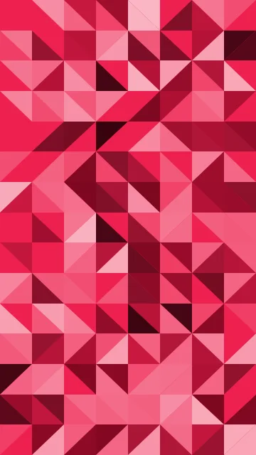 Watermelon geometric phone wallpaper — free HD watermelon mobile wallpaper 1080x1920
