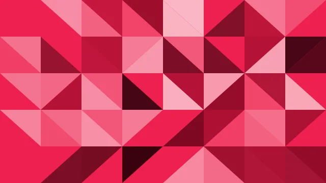 Watermelon geometric desktop wallpaper — free 4K watermelon wallpaper 3840x2160