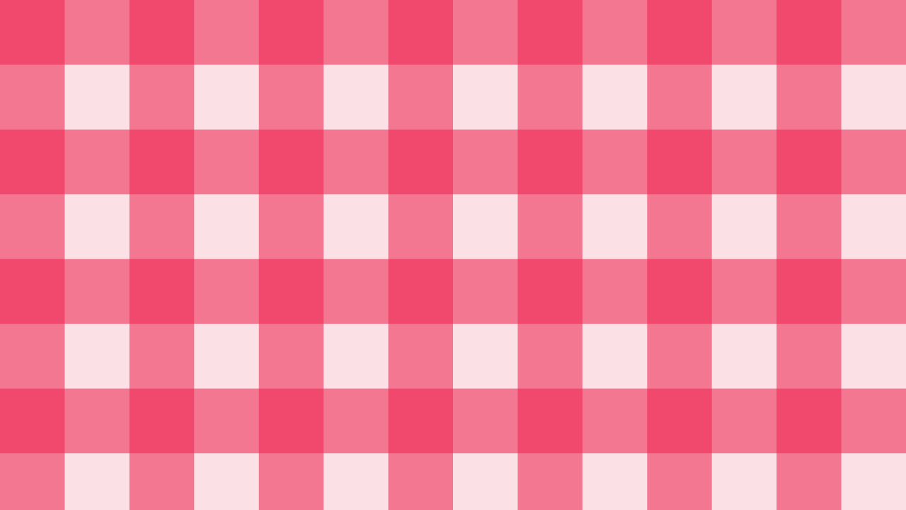 Watermelon gingham background — free HD watermelon color wallpaper 1920x1080