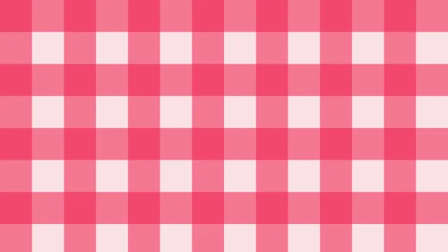 Watermelon gingham desktop wallpaper — free 4K watermelon wallpaper 3840x2160