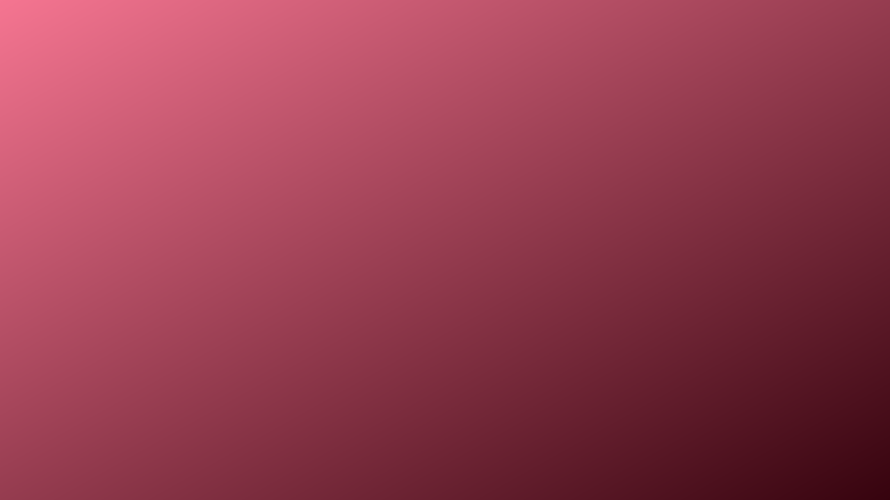 Watermelon gradient background — free HD watermelon color wallpaper 1920x1080